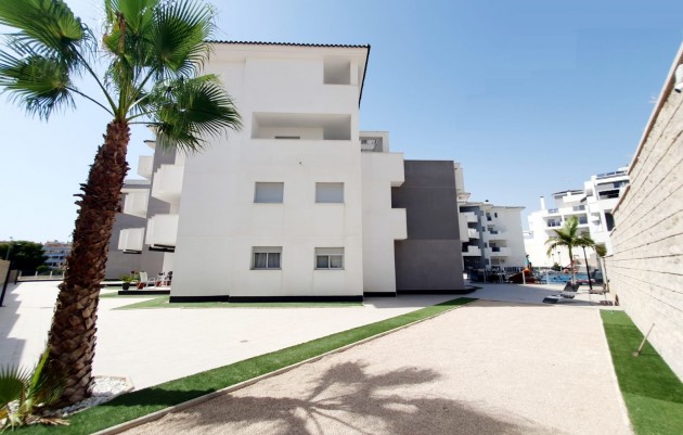 Venta - Apartamento - Orihuela Costa - Villamartín-Las Filipinas
