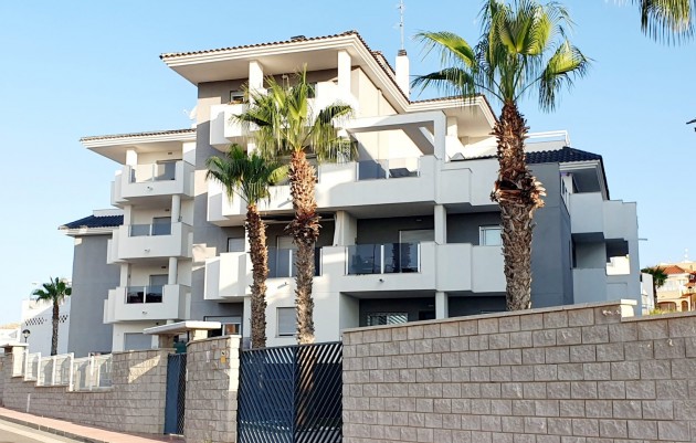 Venta - Apartamento - Orihuela Costa - Villamartín-Las Filipinas