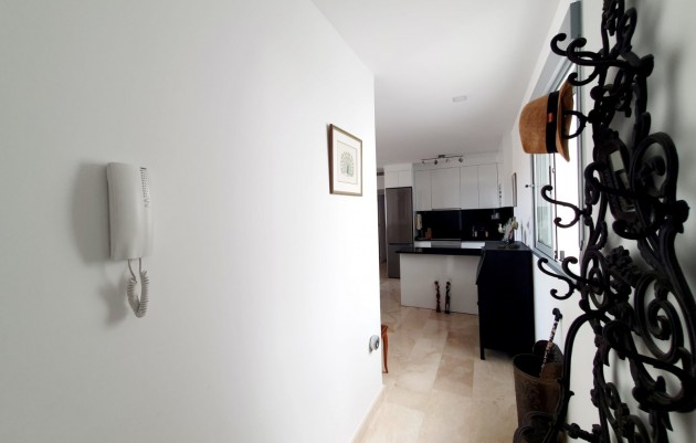 Venta - Apartamento - Orihuela Costa - Villamartín-Las Filipinas