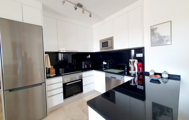 Venta - Apartamento - Orihuela Costa - Villamartín-Las Filipinas