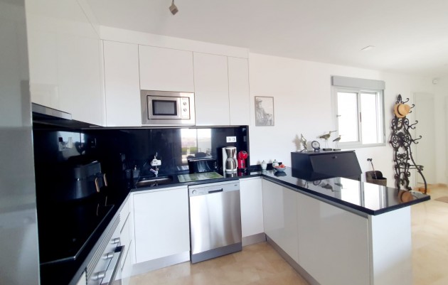 Venta - Apartamento - Orihuela Costa - Villamartín-Las Filipinas