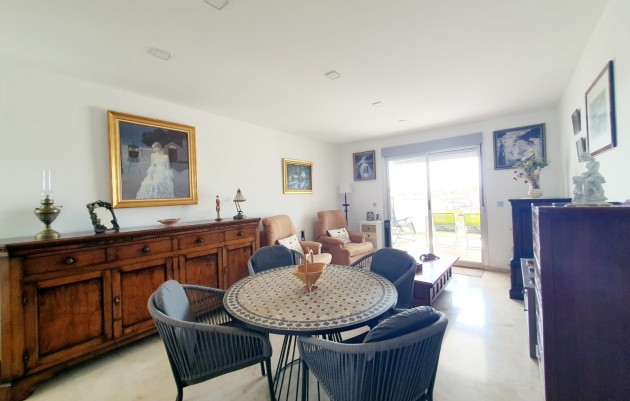 Venta - Apartamento - Orihuela Costa - Villamartín-Las Filipinas
