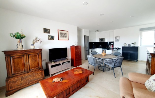 Venta - Apartamento - Orihuela Costa - Villamartín-Las Filipinas