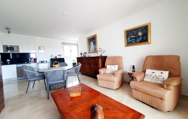 Venta - Apartamento - Orihuela Costa - Villamartín-Las Filipinas