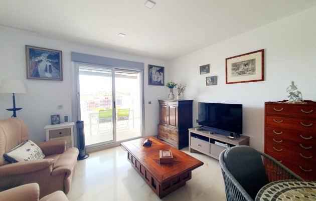 Venta - Apartamento - Orihuela Costa - Villamartín-Las Filipinas