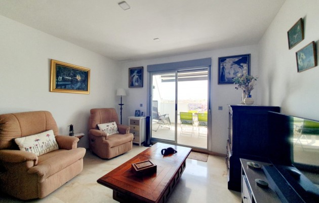 Venta - Apartamento - Orihuela Costa - Villamartín-Las Filipinas