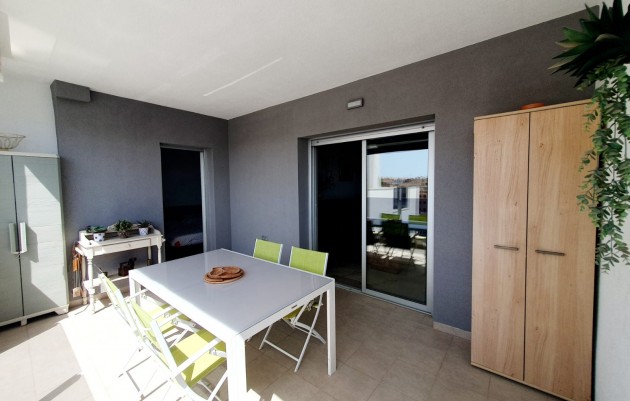 Venta - Apartamento - Orihuela Costa - Villamartín-Las Filipinas