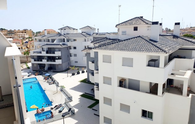 Venta - Apartamento - Orihuela Costa - Villamartín-Las Filipinas