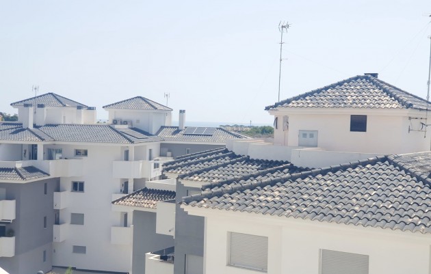 Venta - Apartamento - Orihuela Costa - Villamartín-Las Filipinas