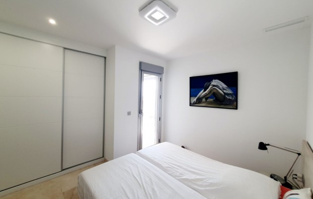 Venta - Apartamento - Orihuela Costa - Villamartín-Las Filipinas
