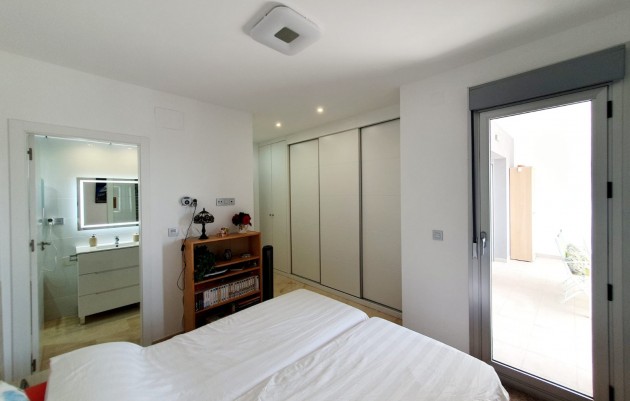 Venta - Apartamento - Orihuela Costa - Villamartín-Las Filipinas