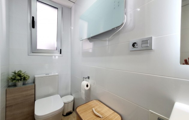 Venta - Apartamento - Orihuela Costa - Villamartín-Las Filipinas