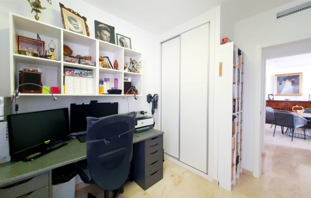 Venta - Apartamento - Orihuela Costa - Villamartín-Las Filipinas