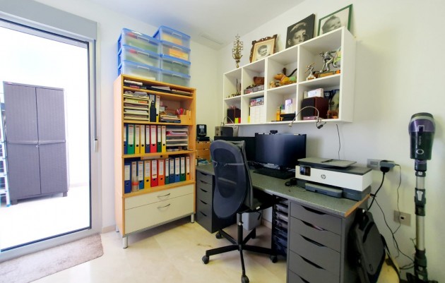 Venta - Apartamento - Orihuela Costa - Villamartín-Las Filipinas