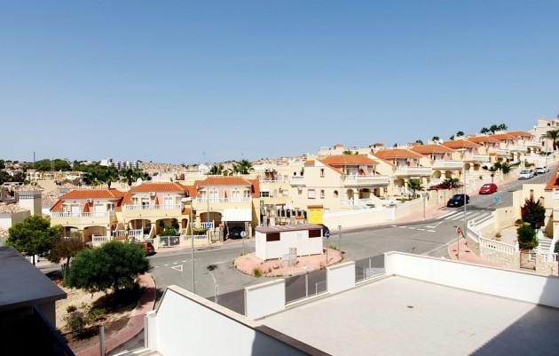 Venta - Apartamento - Orihuela Costa - Villamartín-Las Filipinas