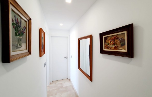 Venta - Apartamento - Orihuela Costa - Villamartín-Las Filipinas