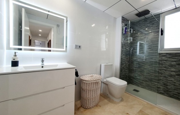 Venta - Apartamento - Orihuela Costa - Villamartín-Las Filipinas