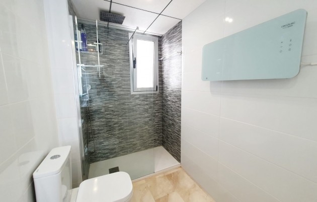 Venta - Apartamento - Orihuela Costa - Villamartín-Las Filipinas