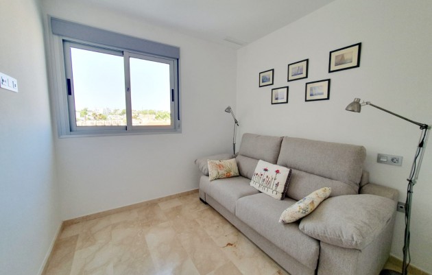 Venta - Apartamento - Orihuela Costa - Villamartín-Las Filipinas