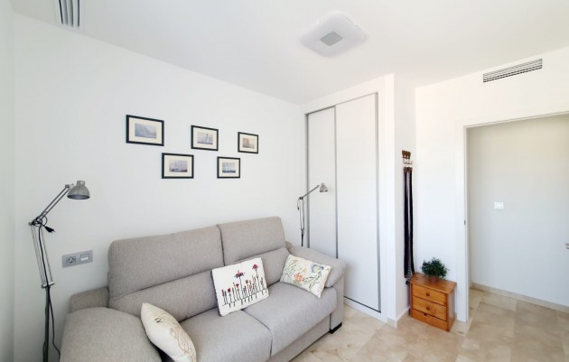 Venta - Apartamento - Orihuela Costa - Villamartín-Las Filipinas