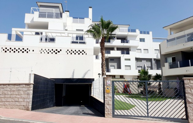Venta - Apartamento - Orihuela Costa - Villamartín-Las Filipinas