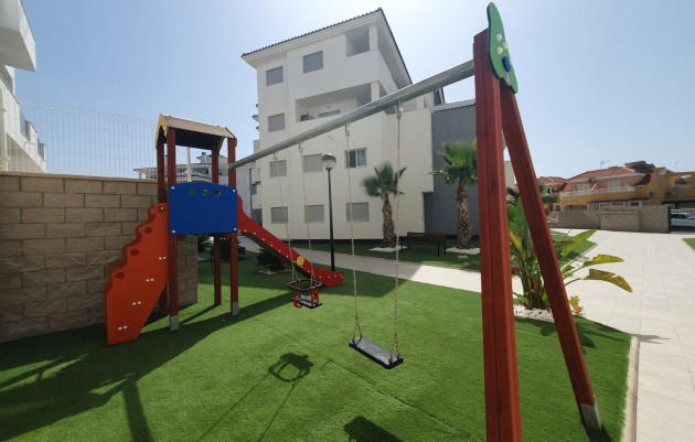 Venta - Apartamento - Orihuela Costa - Villamartín-Las Filipinas
