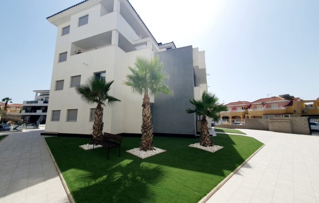 Venta - Apartamento - Orihuela Costa - Villamartín-Las Filipinas