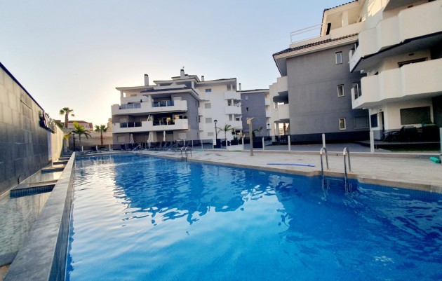 Venta - Apartamento - Orihuela Costa - Villamartín-Las Filipinas