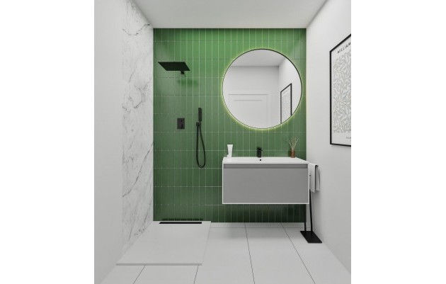 Nueva construcción  - Ático - San Miguel de Salinas - Pueblo