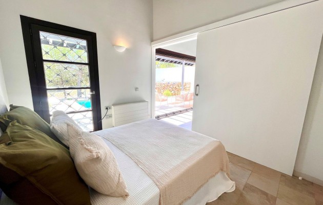 Nieuwbouw - Town House - Sucina - Peraleja Golf