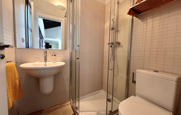 Nieuwbouw - Town House - Sucina - Peraleja Golf