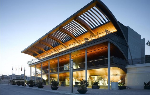 Nieuwbouw - Town House - Sucina - Peraleja Golf