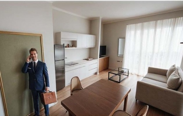 Nieuwbouw - Penthouse - Torrevieja - Centro