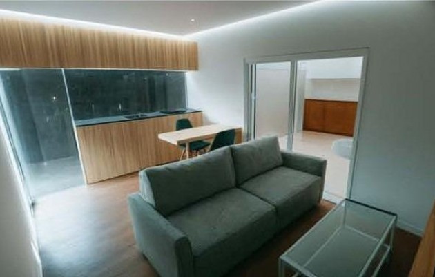 Nieuwbouw - Appartement - Torrevieja - Centro