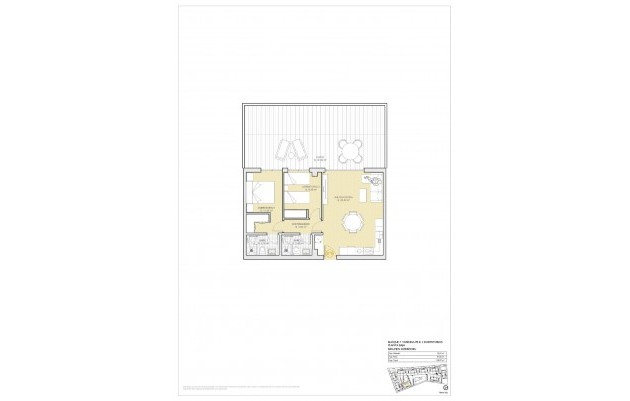 Nueva construcción  - Apartamento - Finestrat