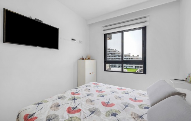 Herverkoop - 1. Apartment / flat - San Miguel de Salinas - San Miguel Salinas