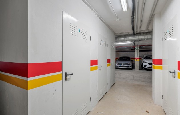 Herverkoop - 1. Apartment / flat - San Miguel de Salinas - San Miguel Salinas