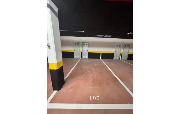 Herverkoop - Appartement - Punta Prima - Orihuela Costa