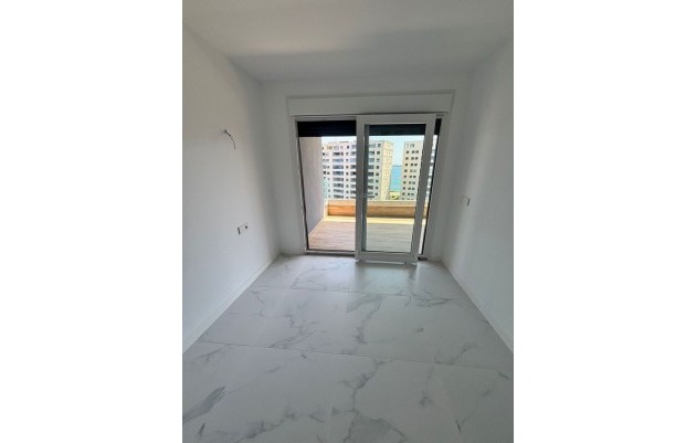 Herverkoop - Appartement - Punta Prima - Orihuela Costa