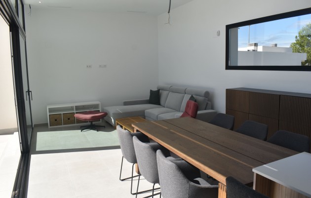 Herverkoop - Villa - Calasparra - Inland