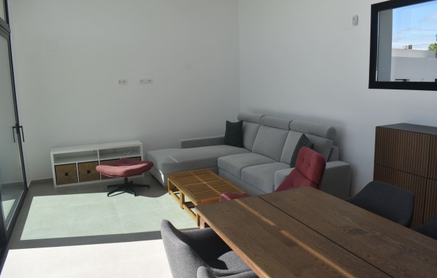 Herverkoop - Villa - Calasparra - Inland