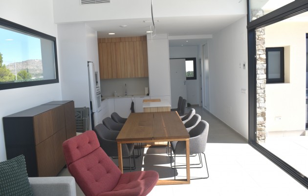 Herverkoop - Villa - Calasparra - Inland