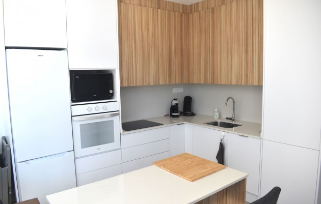 Herverkoop - Villa - Calasparra - Inland