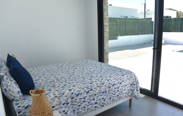 Herverkoop - Villa - Calasparra - Inland