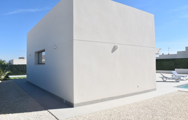 Herverkoop - Villa - Calasparra - Inland