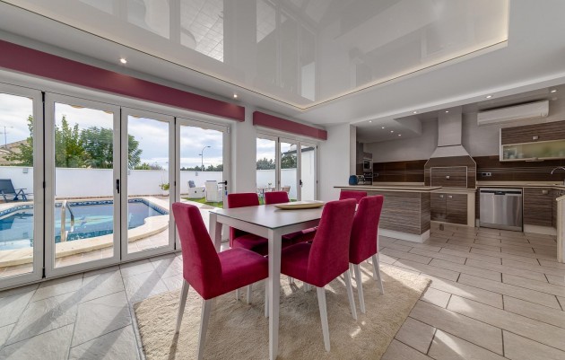 Venta - Villa - San Javier - Costa Calida