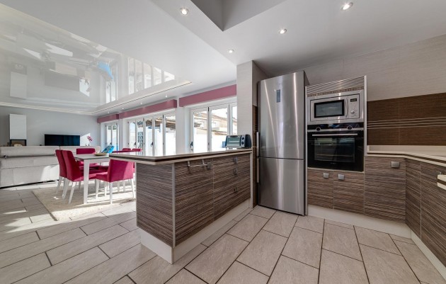 Venta - Villa - San Javier - Costa Calida