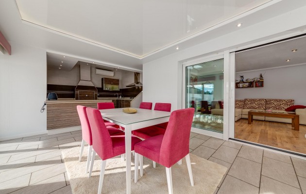 Venta - Villa - San Javier - Costa Calida