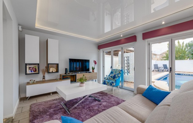 Venta - Villa - San Javier - Costa Calida