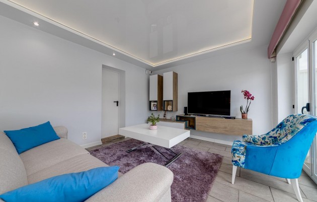 Venta - Villa - San Javier - Costa Calida